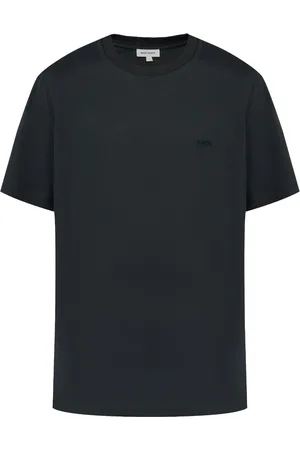 Norse projects Logo t-shirt