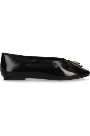 Kurt Geiger Sloane ballerina shoes