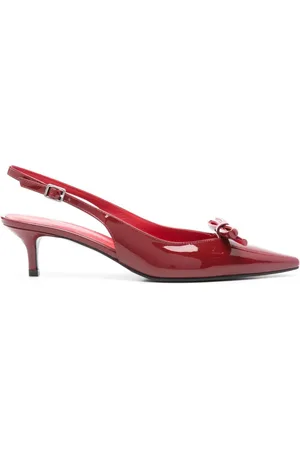 ROBERTO FESTA 55mm Senya slingback pumps