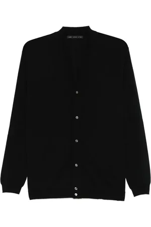 LOW BRAND Merino wool cardigan