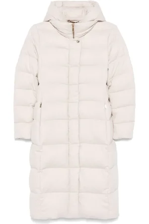 MOORER Zagara coat