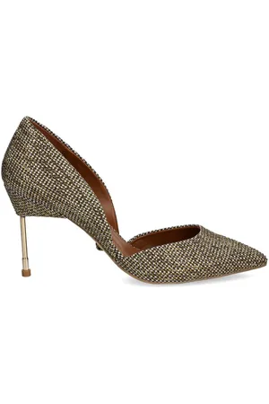 Kurt Geiger 90mm Bond pumps