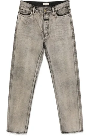 FEAR OF GOD Straight jeans