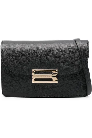 Victoria Beckham Leather crossbody bag
