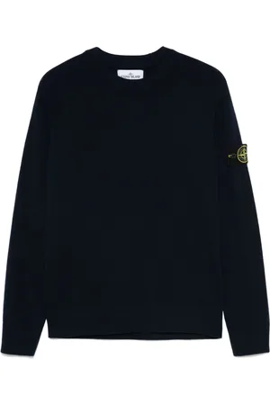 Stone Island Wool sweater