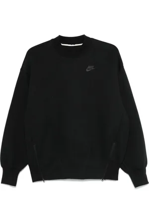 Nike Logo-print sweatshirt