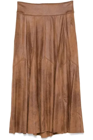 Isabel Marant Genevi maxi skirt