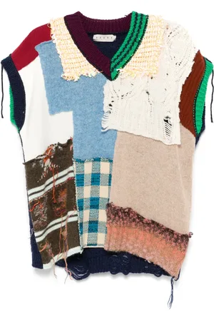 PAURA Nabil vest