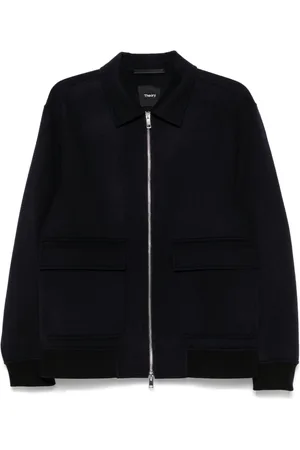 THEORY Sean jacket