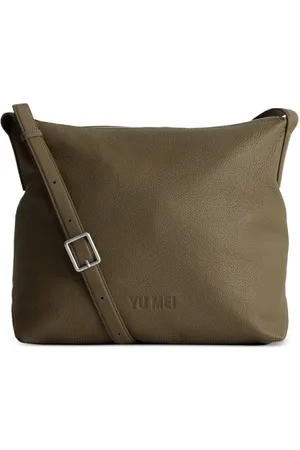 Yu Mei Braidy cross body bag