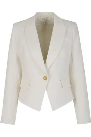 VERONICA BEARD Hosanna blazer