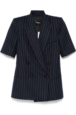 Retrofete Claudia blazer
