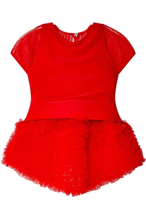 Molly Goddard Rudi T-shirt