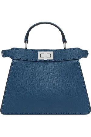 Fendi Small Peekaboo ISeeU bag