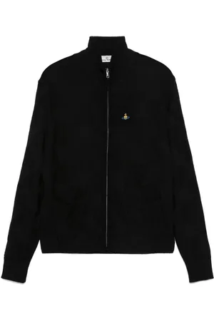 Vivienne Westwood Fisherman cardigan