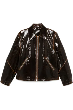 Séfr Buck jacket