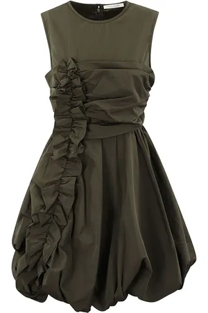 Cecilie Bahnsen Olivia mini dress