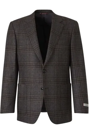 CANALI Wool blazer