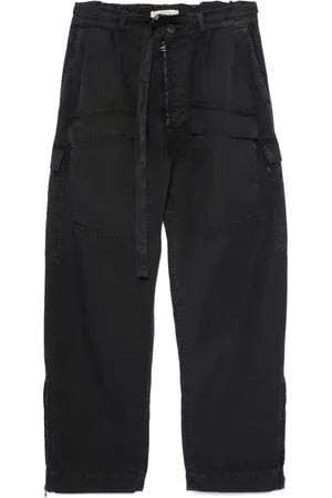 PAURA Buz cargo pants