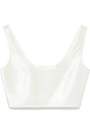 FORTE FORTE Velvet top