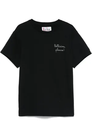 MC2 SAINT BARTH Emilie T-shirt
