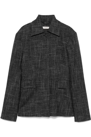 REMAIN Mélange blazer