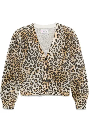 MC2 SAINT BARTH Lyza cardigan