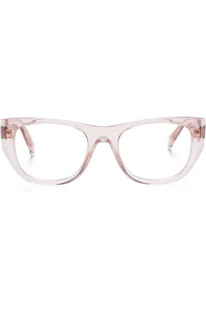 Prada Cat-eye glasses