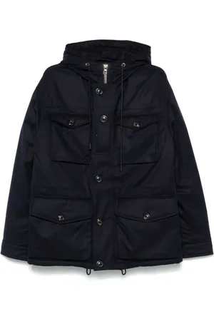 VALSTAR Field jacket