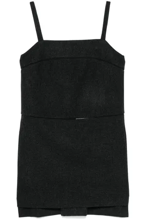 Max Mara Leale mini dress