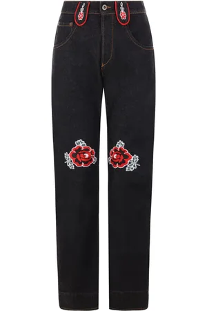 Molly Goddard Cora jeans