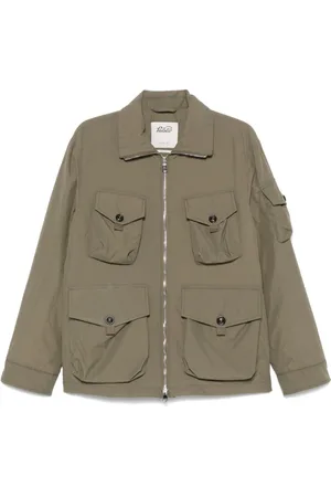 VALSTAR George jacket