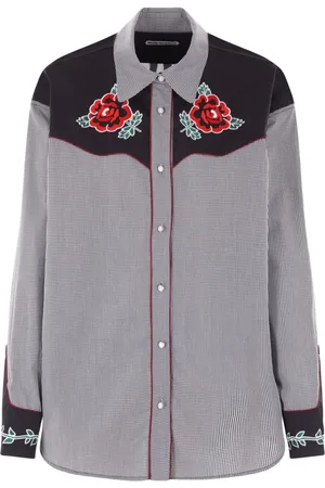 Molly Goddard Meredith shirt