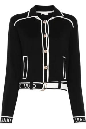 Liu Jo Knitted cardigan