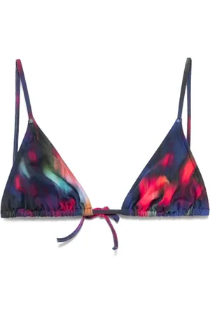 ERES Spatiale bikini top
