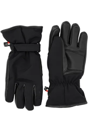 Moncler Padded gloves