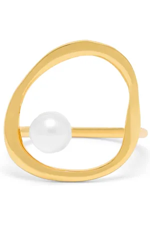 Amber Sceats Semira ring