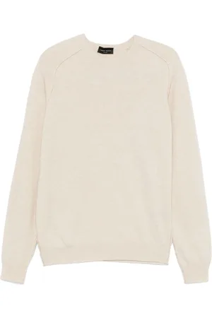 Roberto Collina Crew-neck sweater