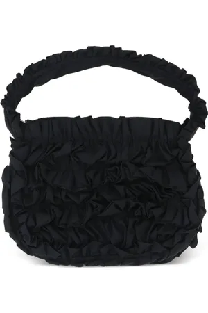 Molly Goddard Naha tote bag