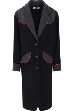 Molly Goddard Charlie coat