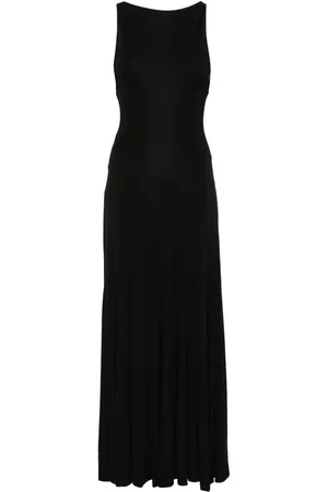 Staud Gramercy maxi dress