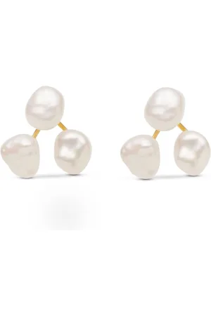Amber Sceats Bartley earrings