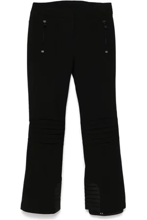 Moncler Twill ski pants