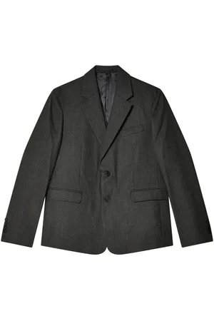mfpen Single-breasted blazer