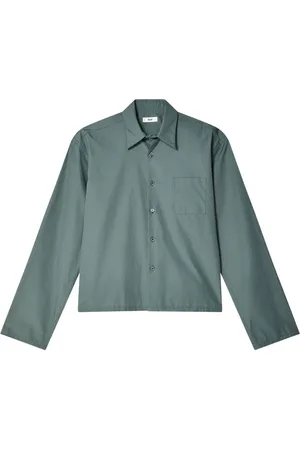 RIER Poplin shirt