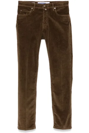 Jacob Cohen Bard trousers