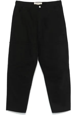 Mordecai Tapered trousers