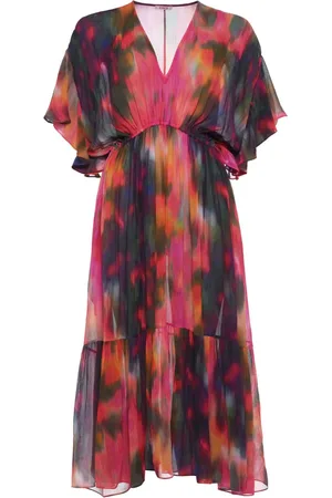 ERES Infinie midi dress