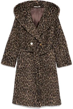 TAGLIATORE Daisy coat