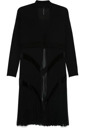 PIERANTONIO GASPARI Panelled coat